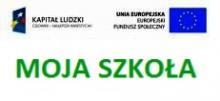 Moja szkoła projekt unijny